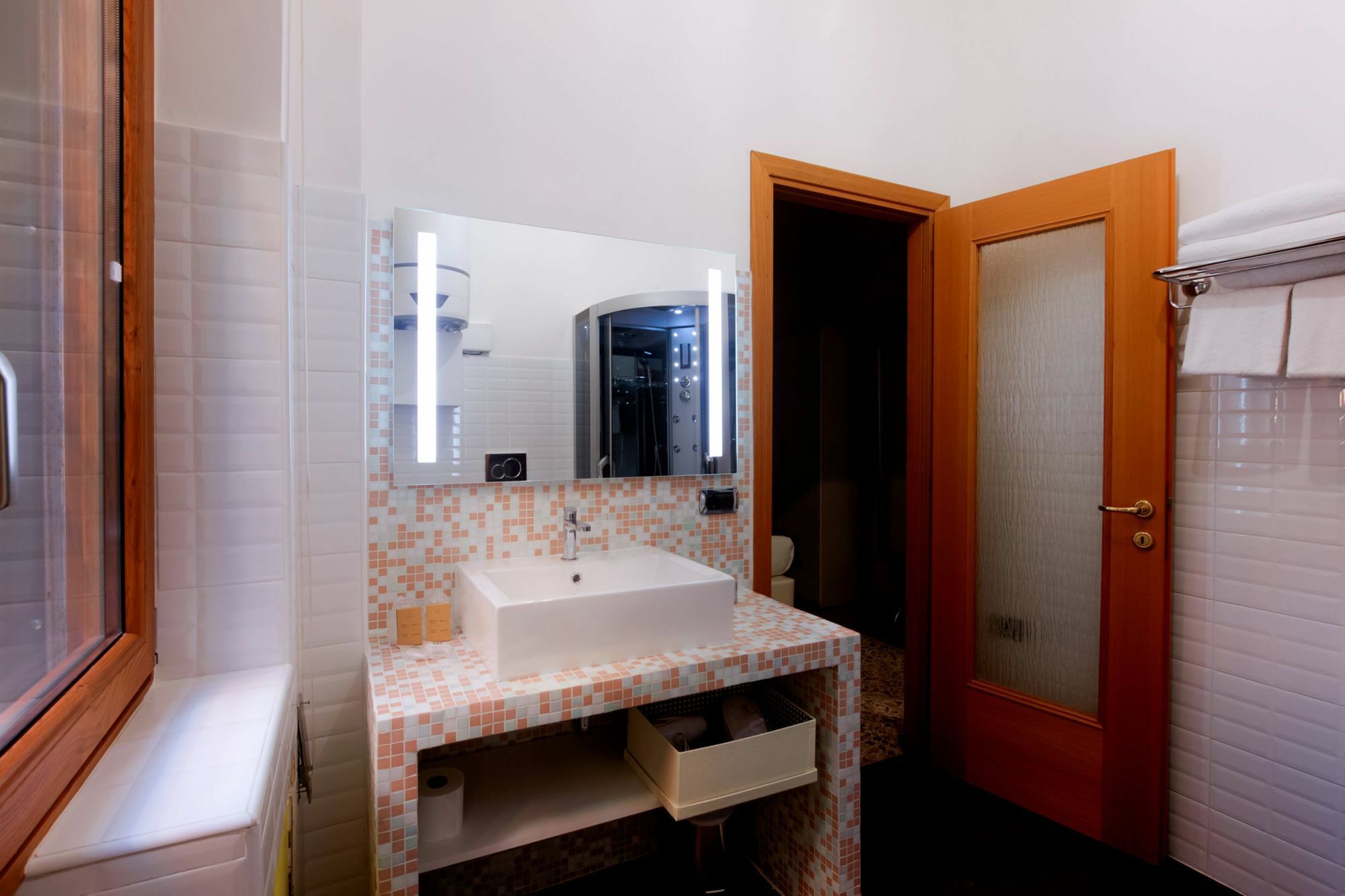 Casa de hóspedes By Vatican 2*