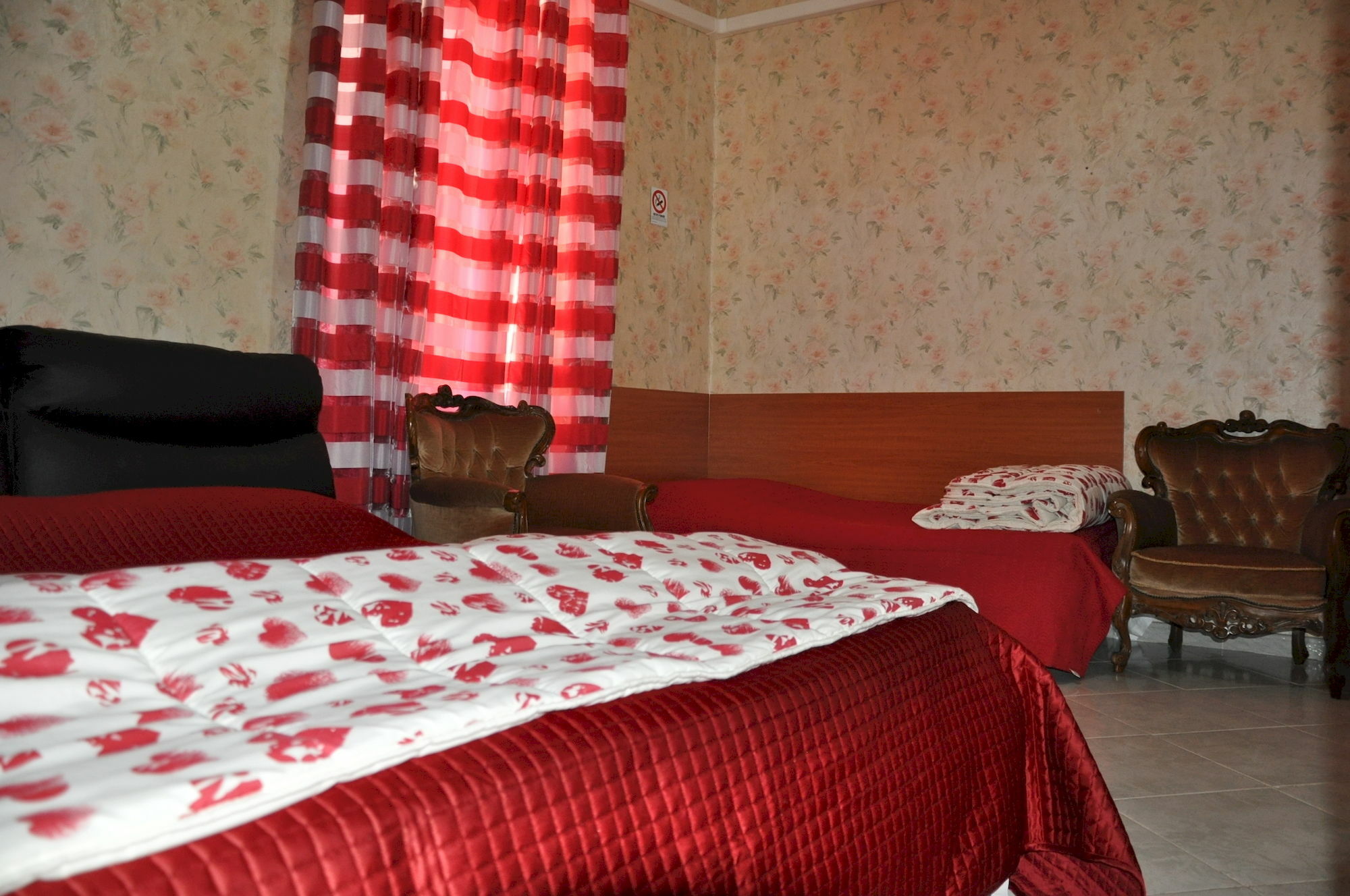 Gasthof Dhali - Rom