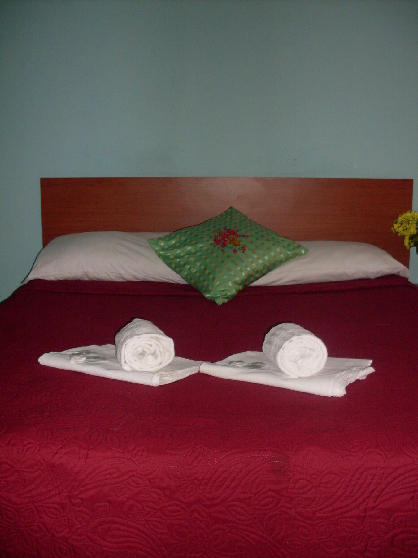Gasthof Dhali - 3*