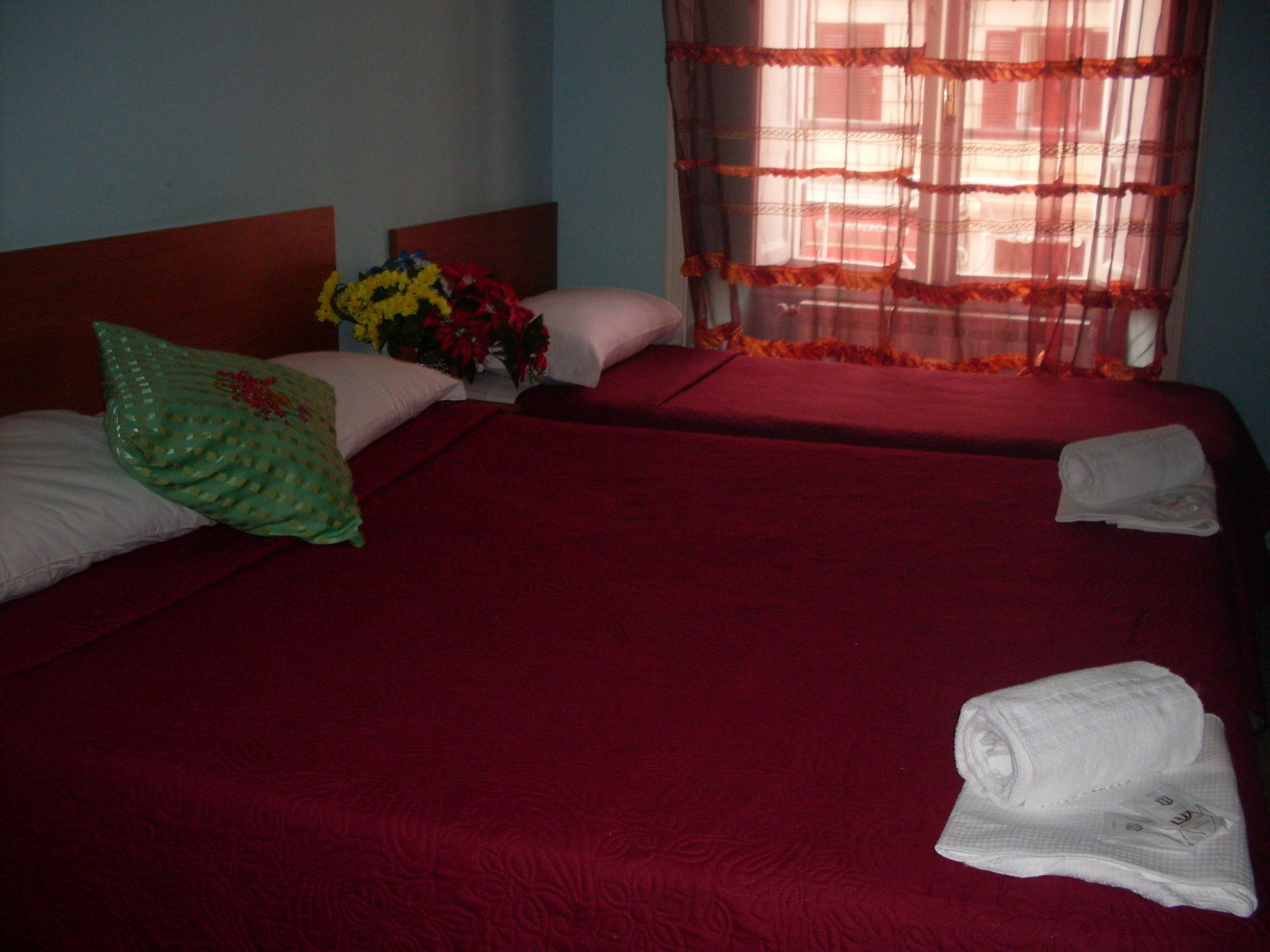 Dhali - Gasthof 3*