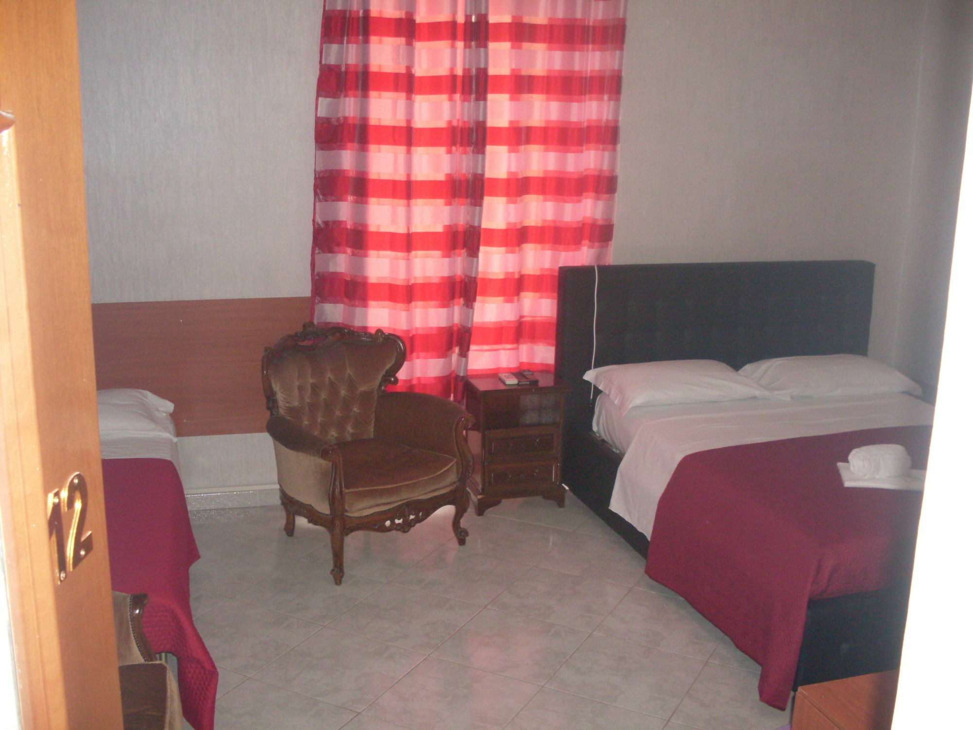 Gasthof Dhali -