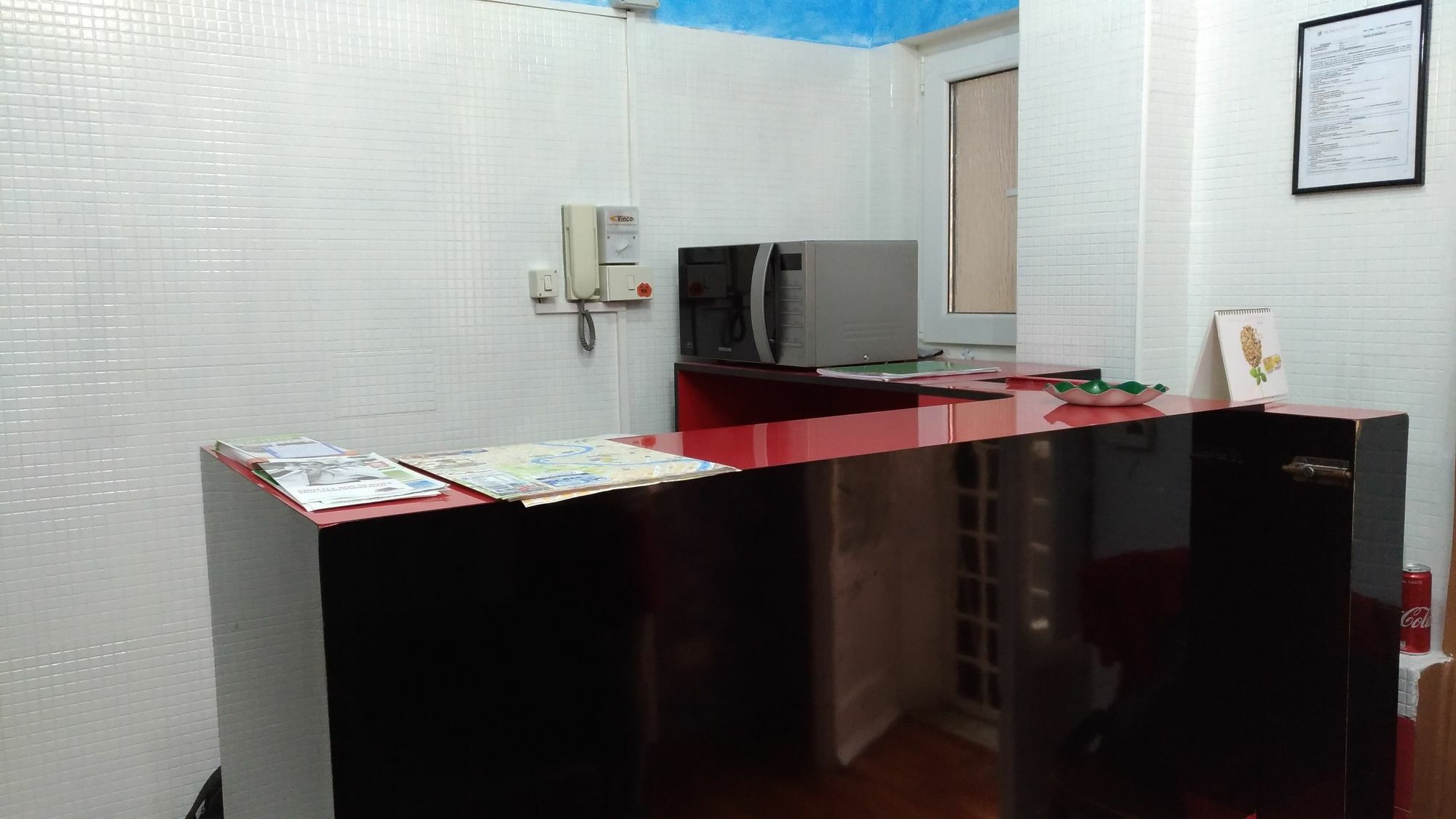 Gasthof Dhali -