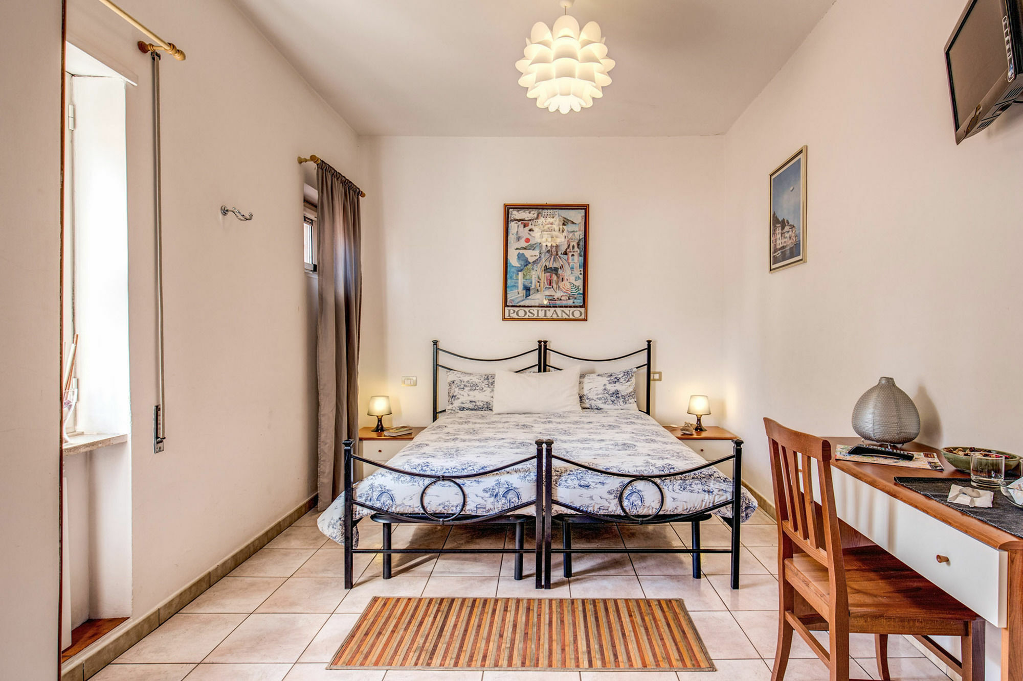 San Lorenzo Notte Bed & Breakfast Roma