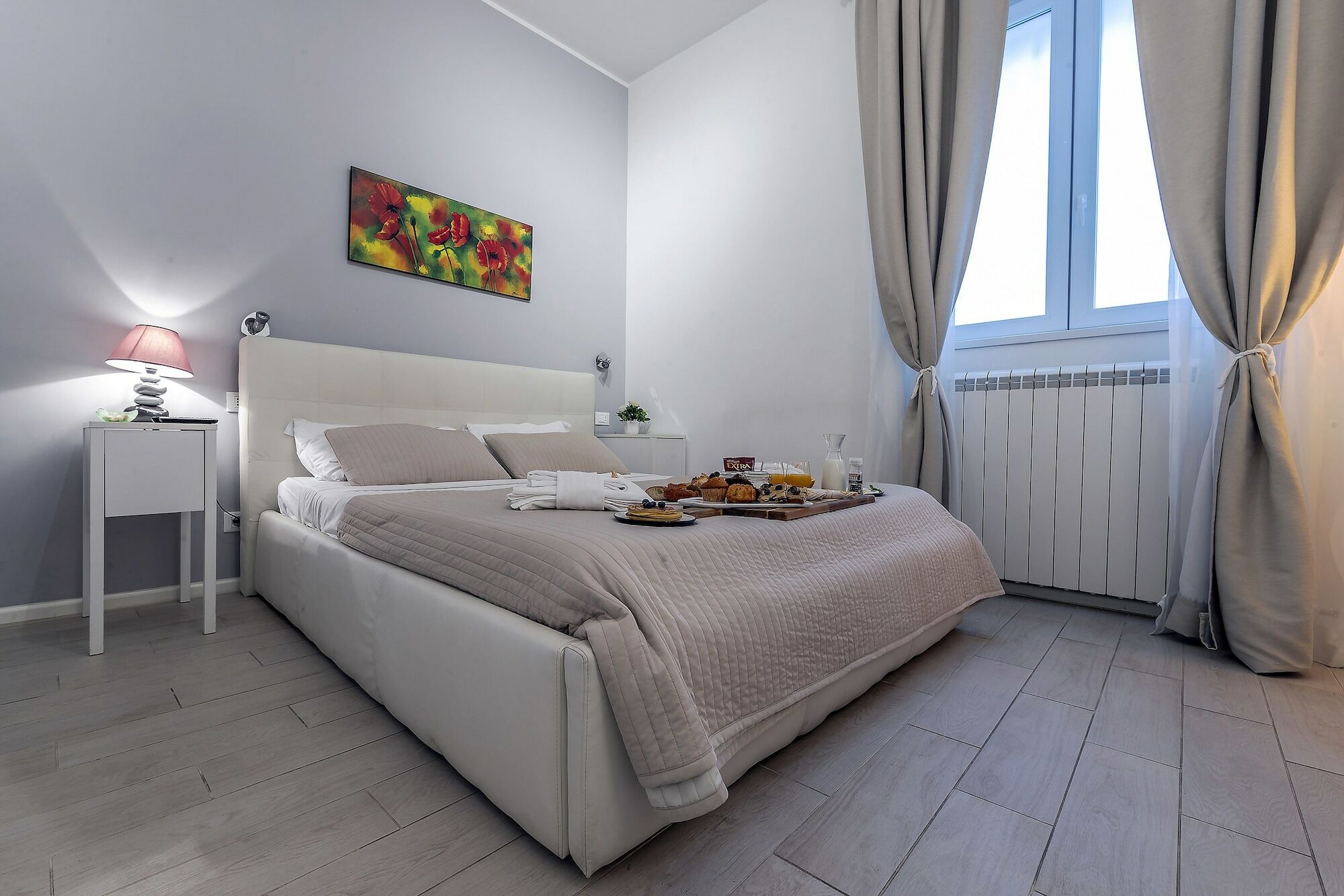 Bella Luxury - Vatican 2* Roma