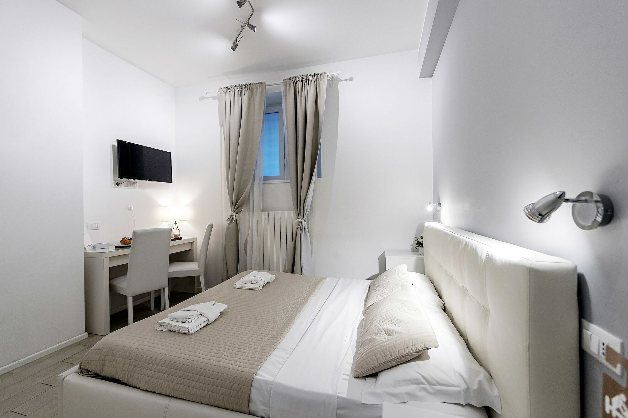 Bella Luxury - Vatican Affittacamere