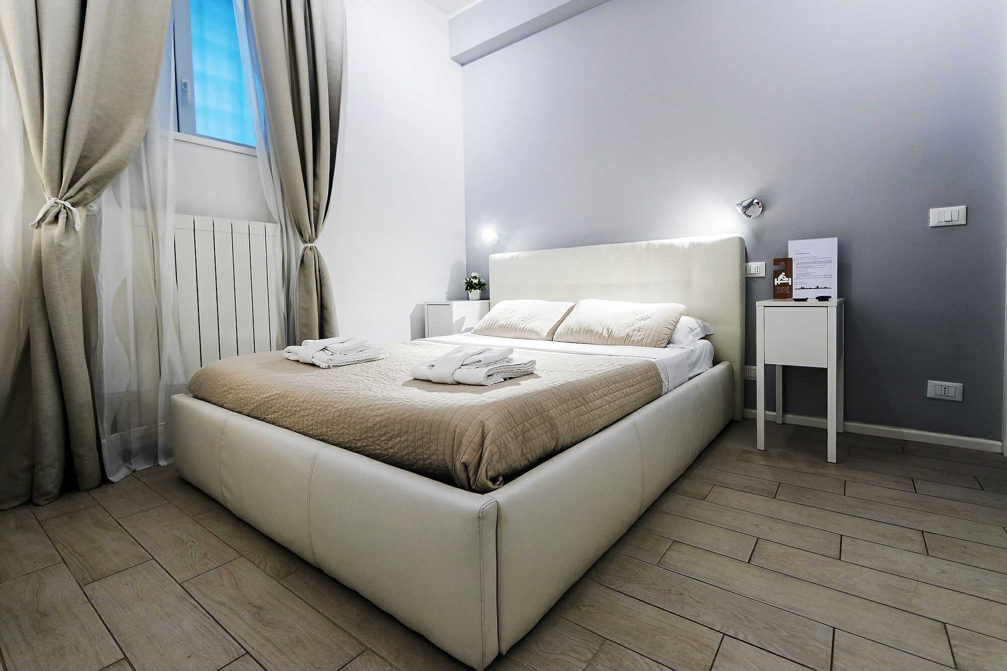 Bella Luxury - Vatican Roma