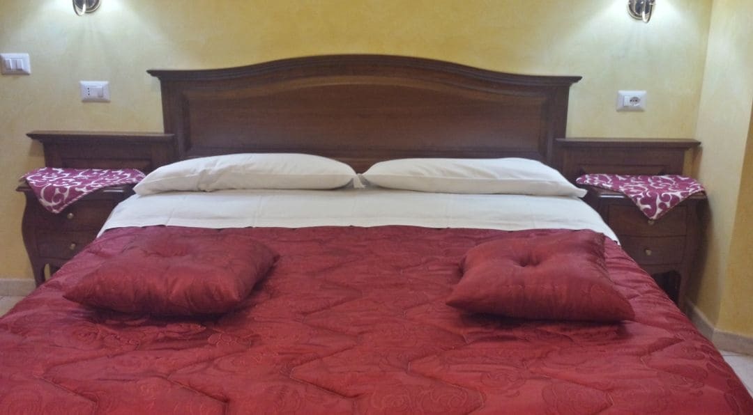 Bed & Breakfast Pitagora House 3*