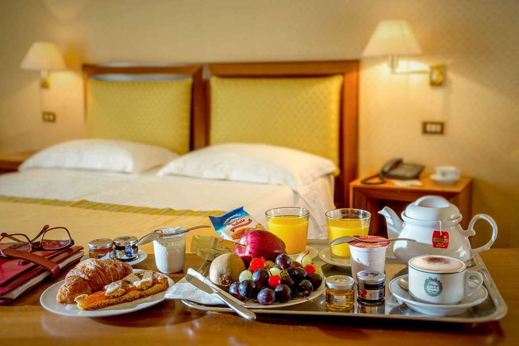 Hotell 9hotel Cesari