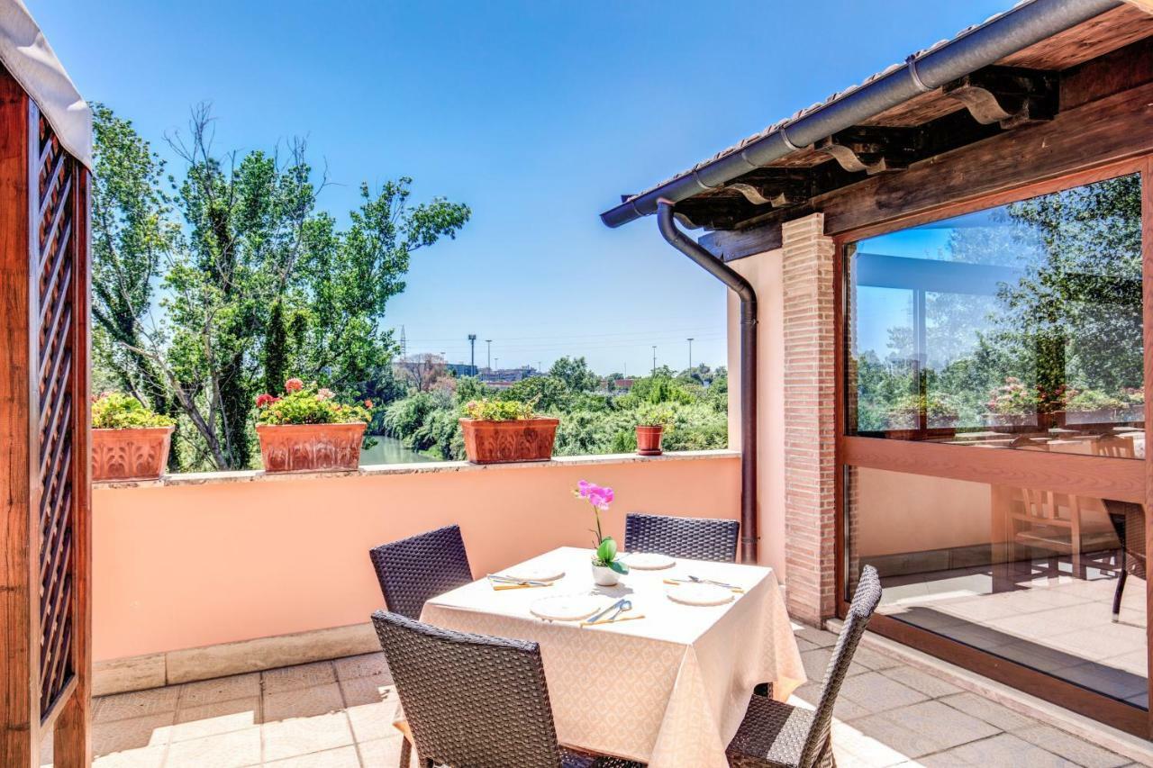 Tiburtina Metro Hotell Roma