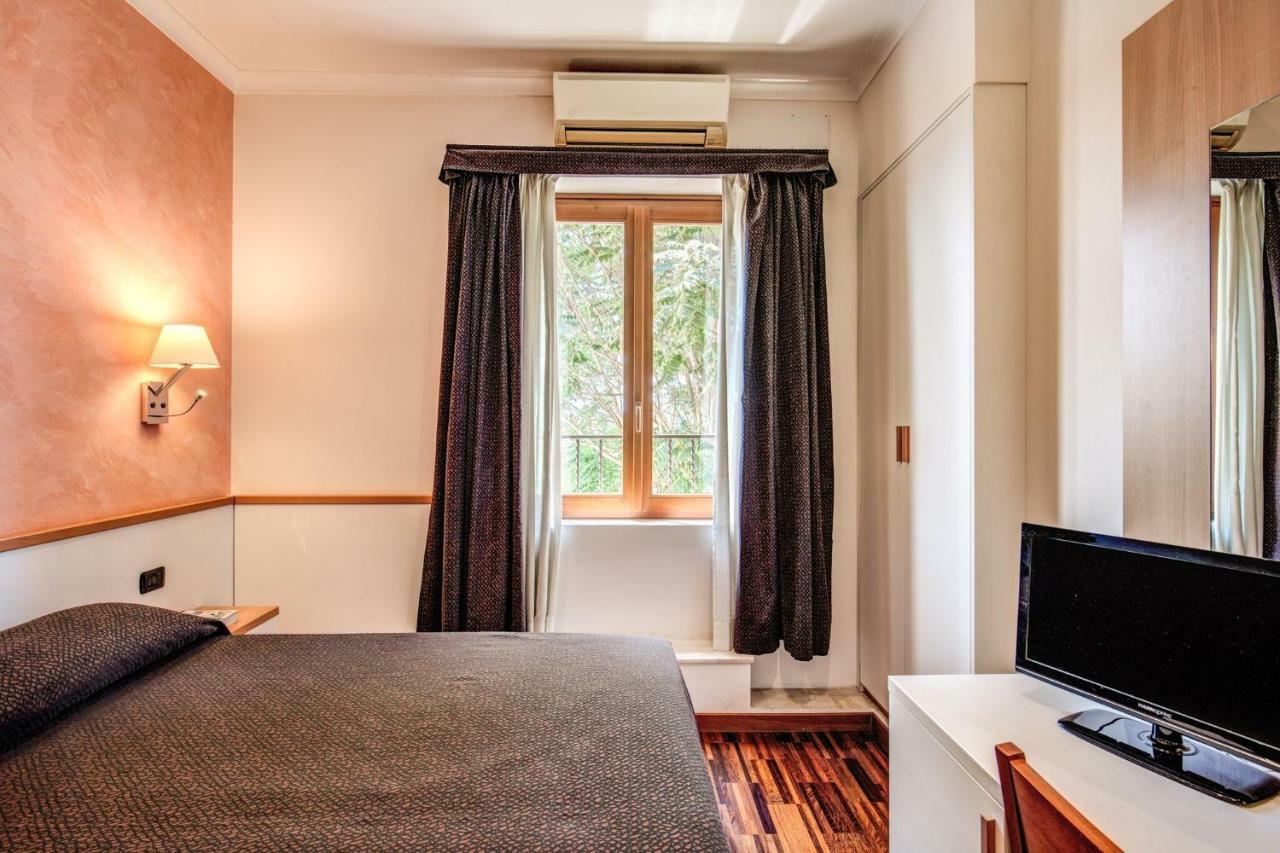 Tiburtina Metro Hotell Roma