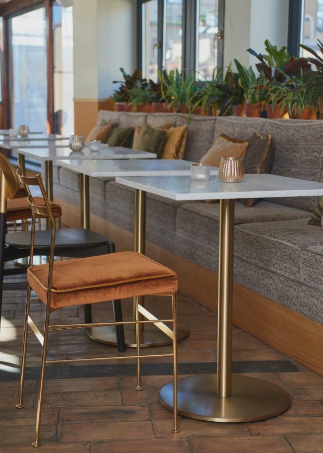 Hotell 9hotel Cesari 4*