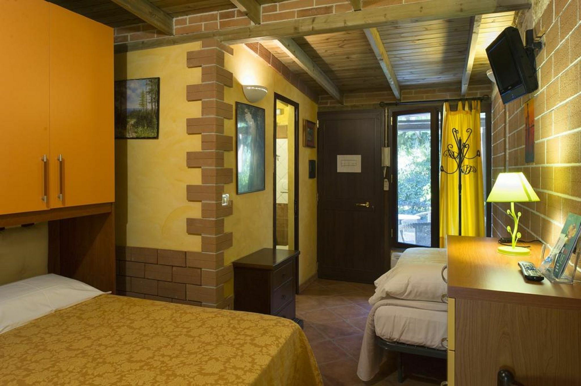Apartamento Di Decima *