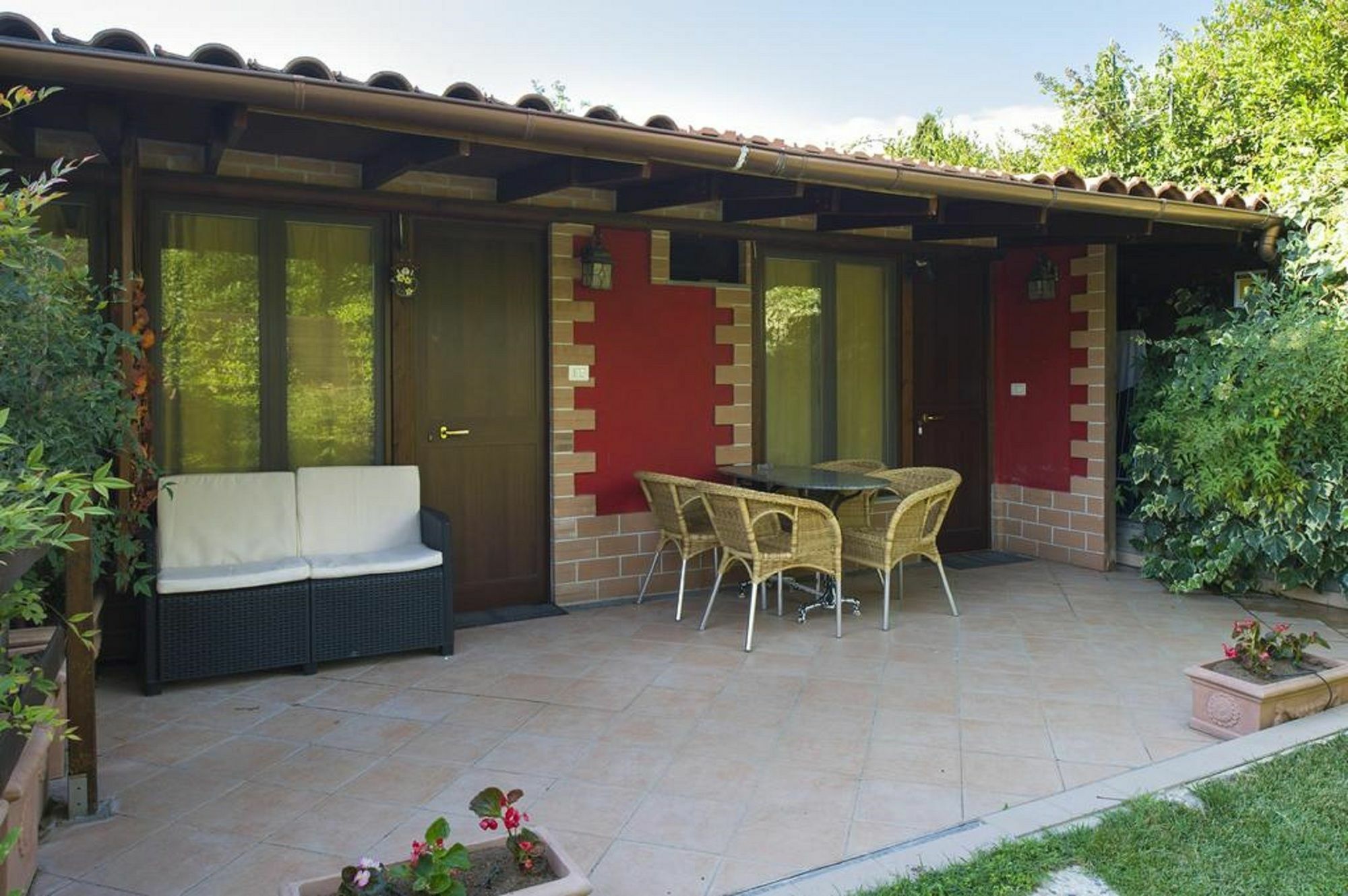 Apartamento Di Decima *