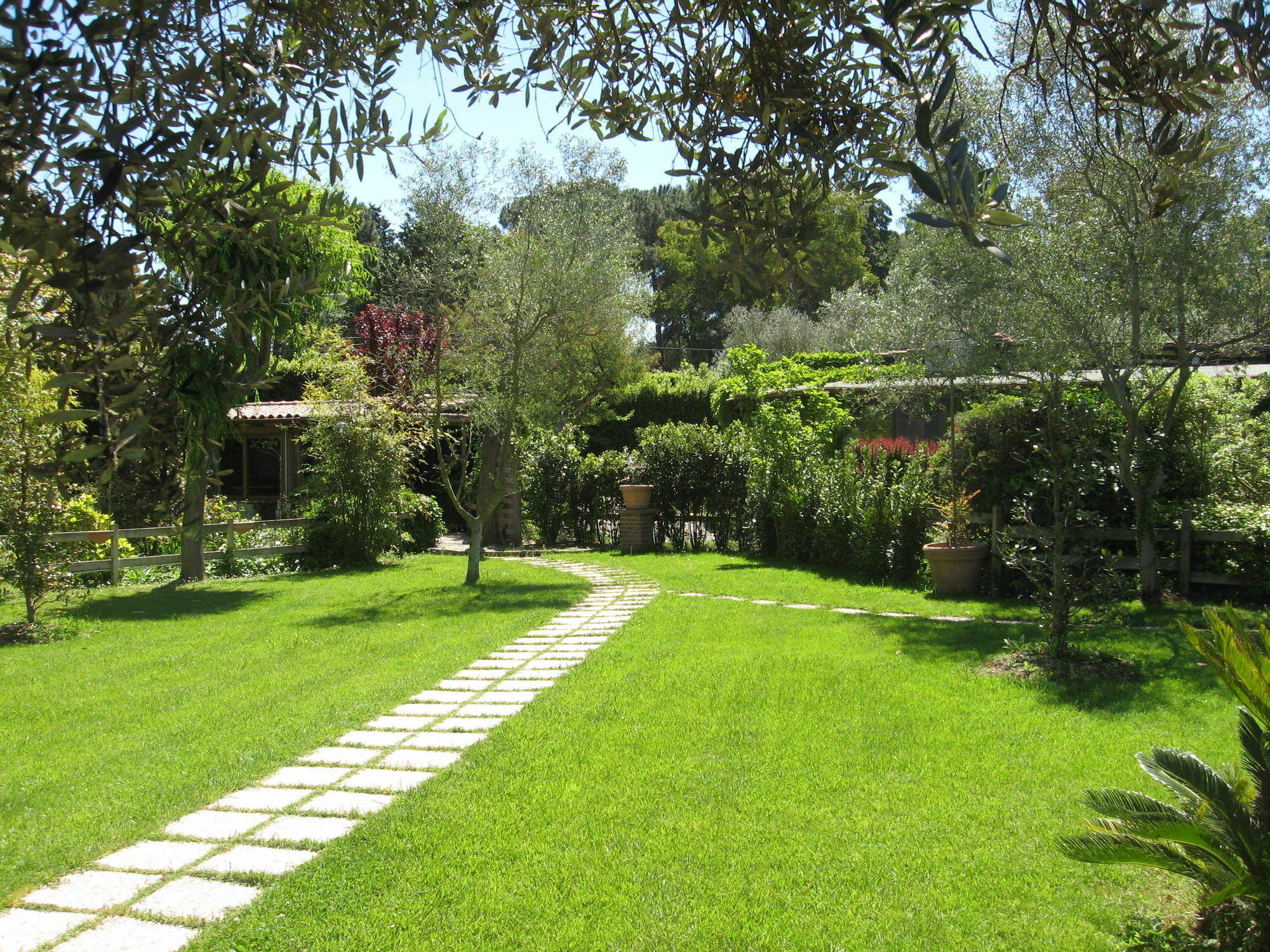 Apartamento Di Decima