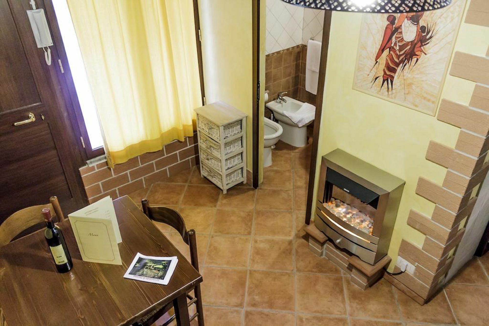 Di Decima Apartamento Roma