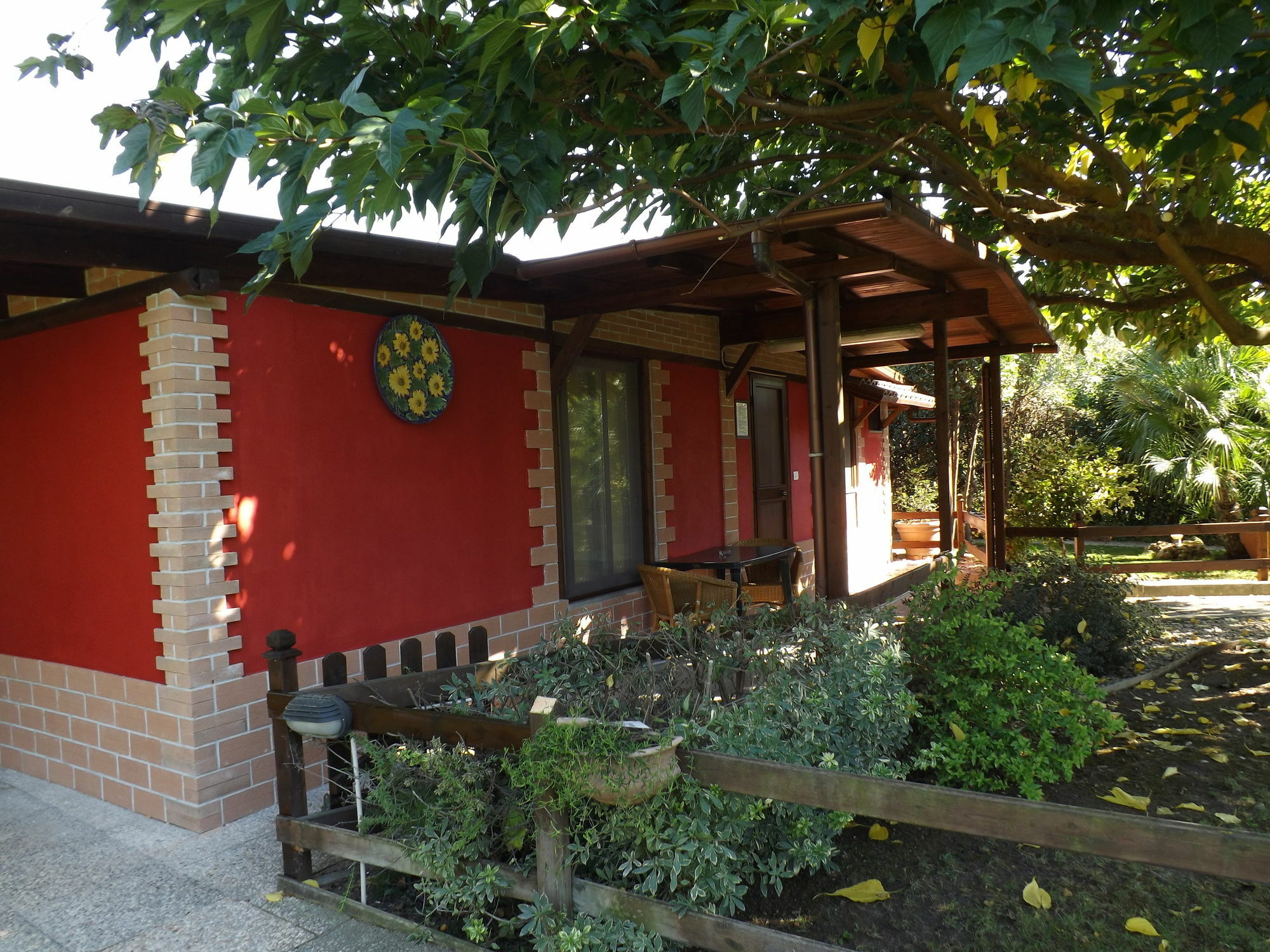 Apartamento Di Decima *