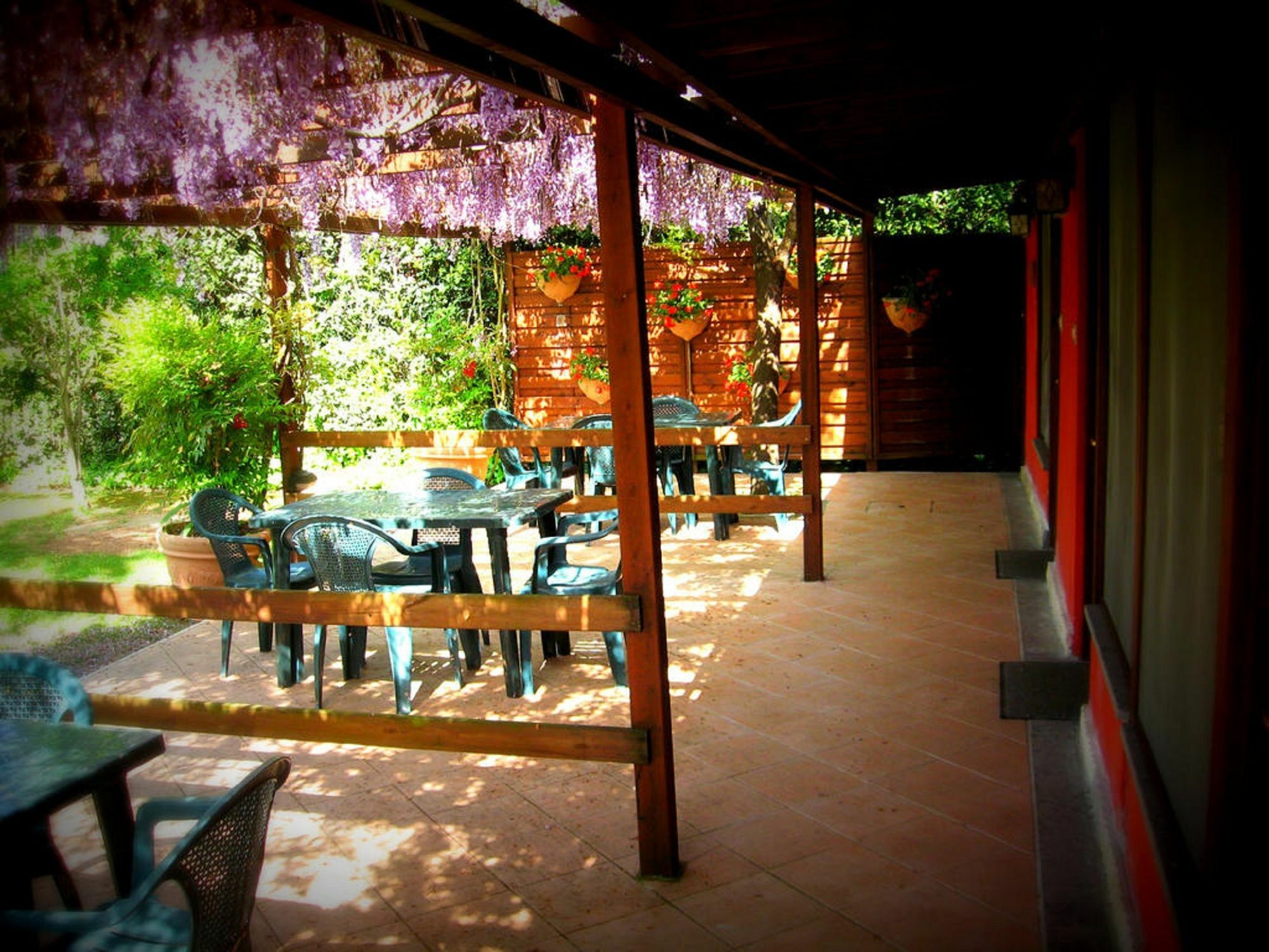 Apartamento Di Decima
