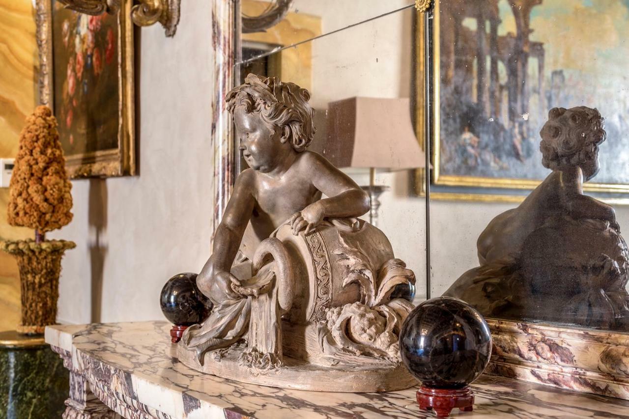 Appartamento Navona Luxury And Historical *