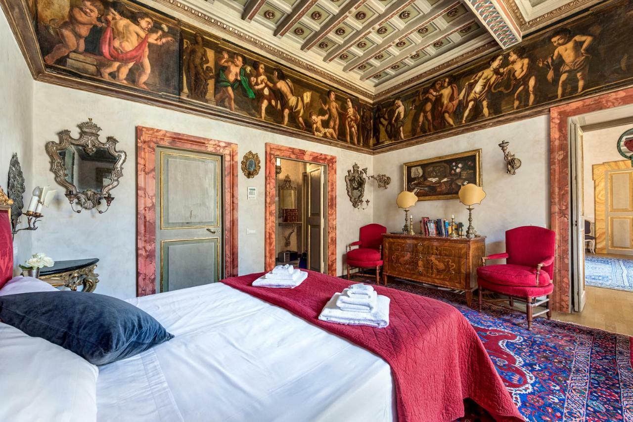 Appartamento Navona Luxury And Historical Roma