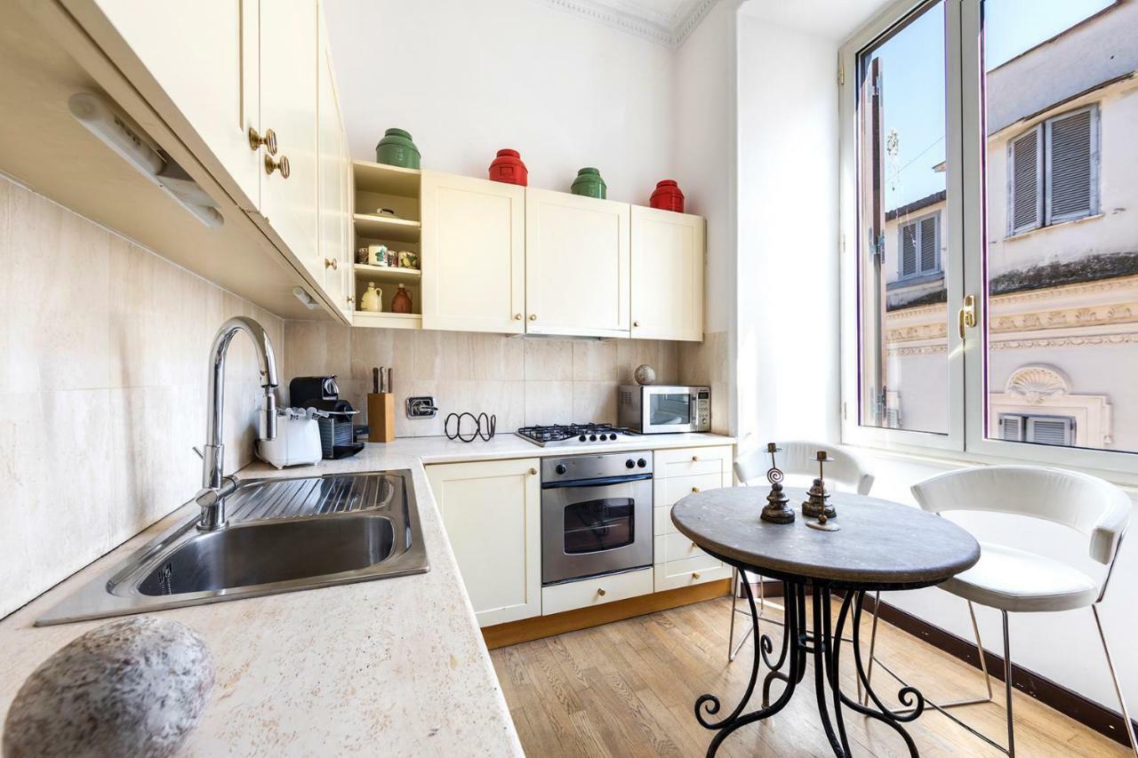 Appartamento Navona Luxury And Historical *