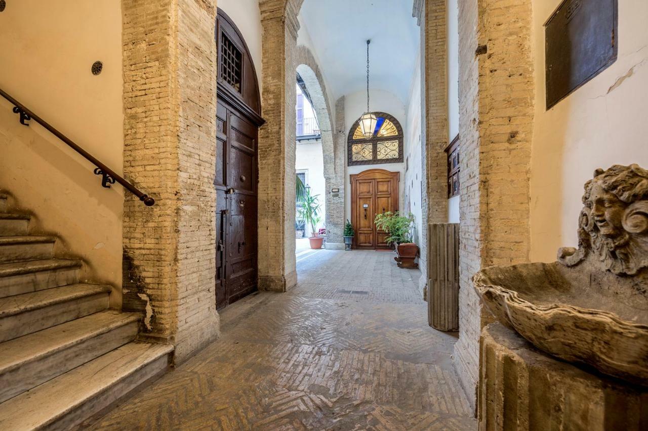 Navona Luxury And Historical * Roma