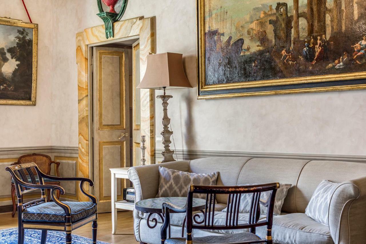 Appartamento Navona Luxury And Historical
