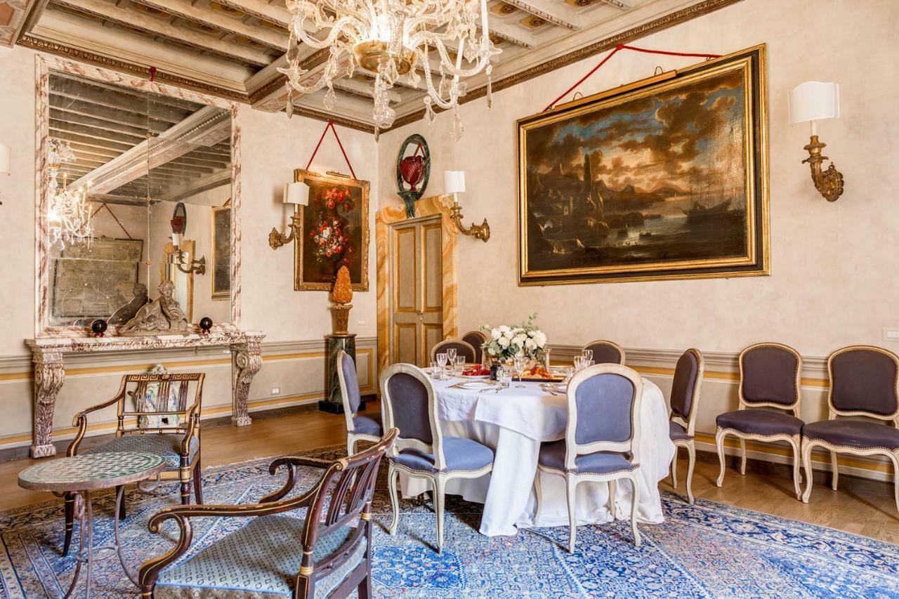Navona Luxury And Historical Roma