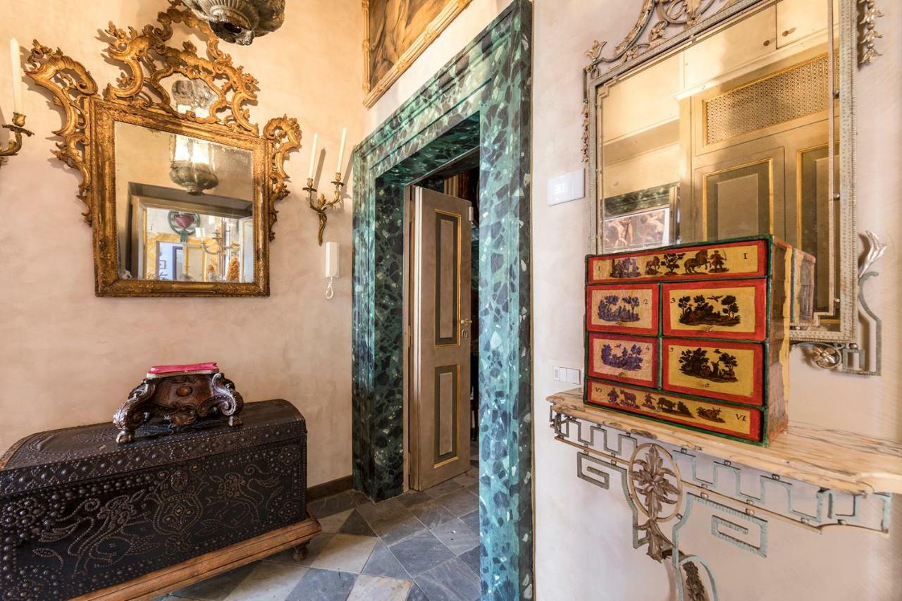 Navona Luxury And Historical Appartamento *
