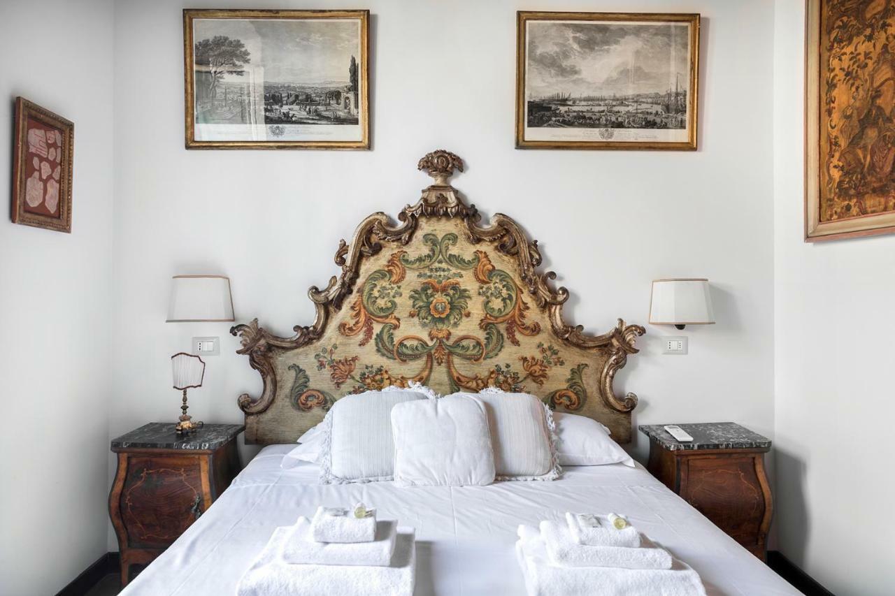 Navona Luxury And Historical Roma