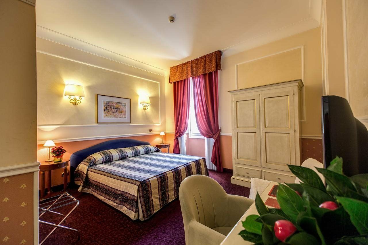 Relais Antico Palazzo Rospigliosi Hotel