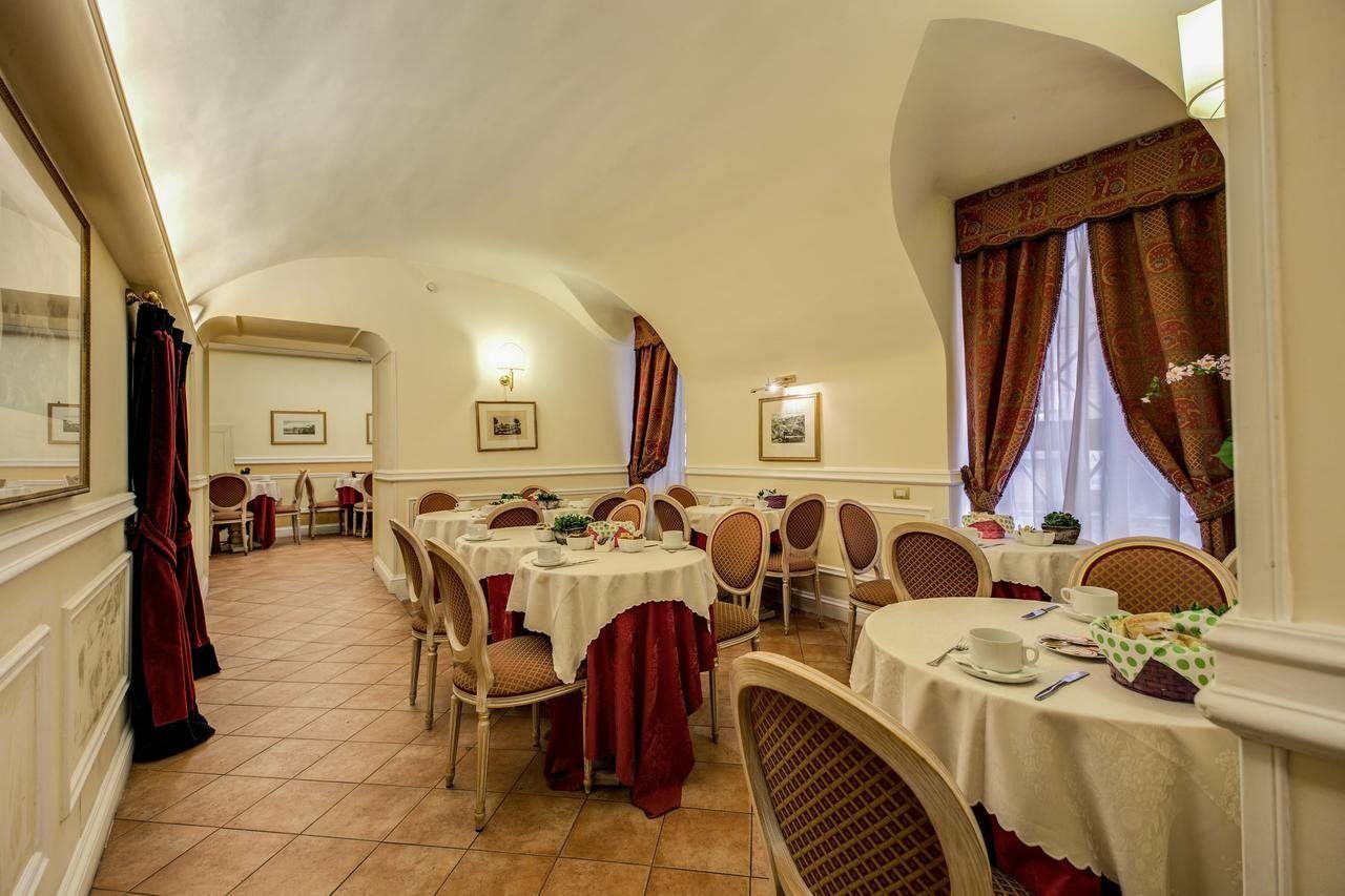 Relais Antico Palazzo Rospigliosi