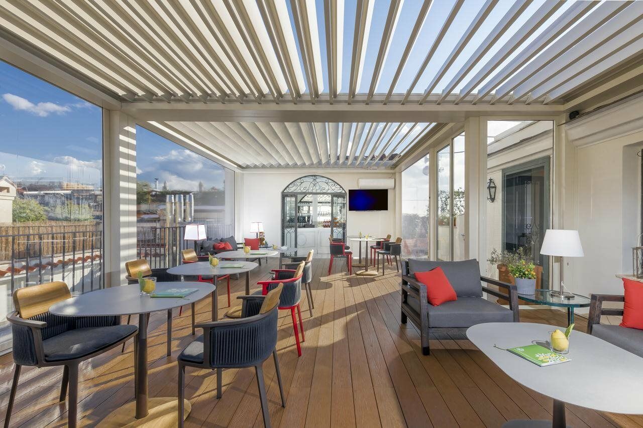 Nord Nuova Hotel 3*
