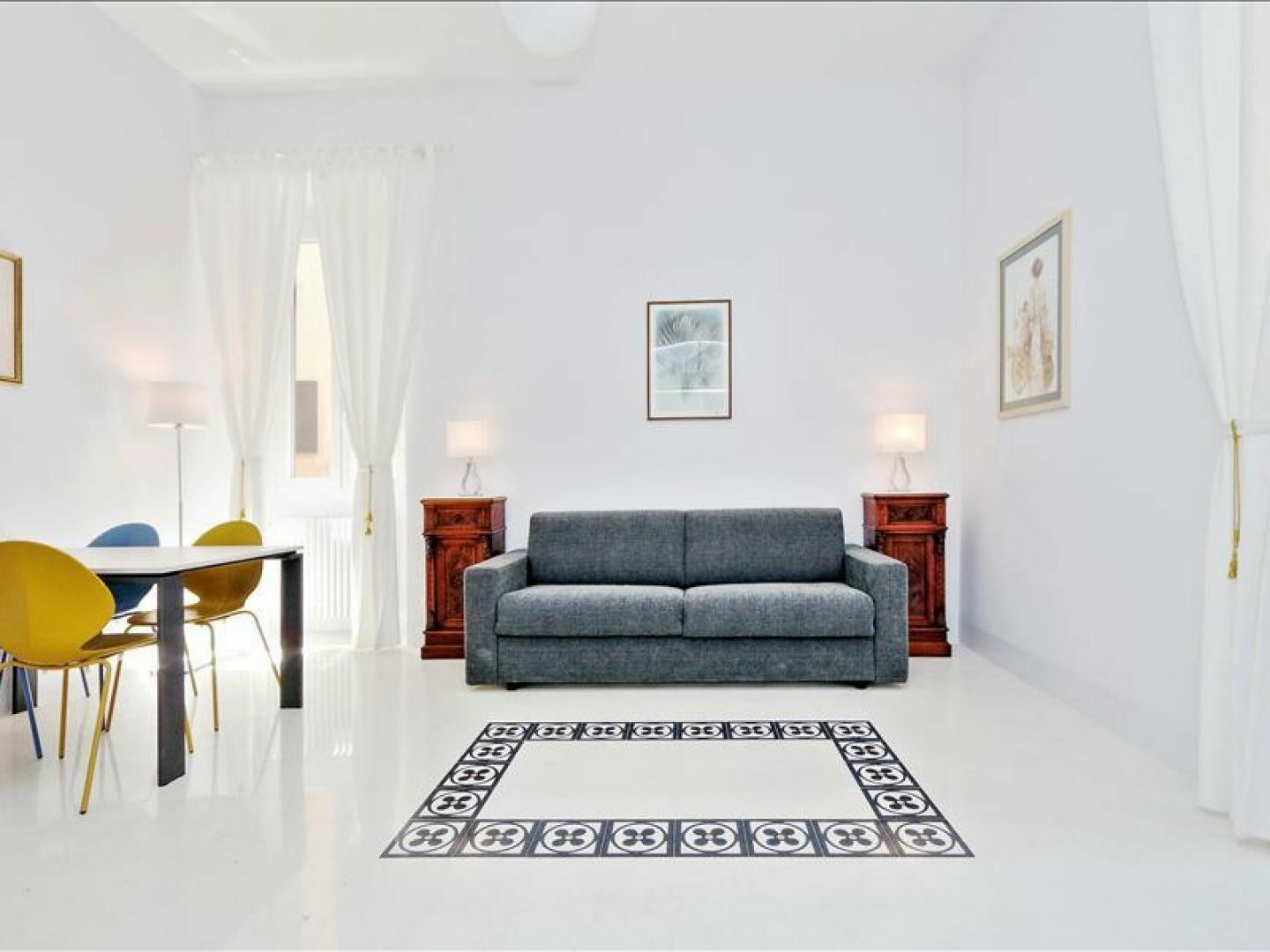 Carlo Alberto House 3*