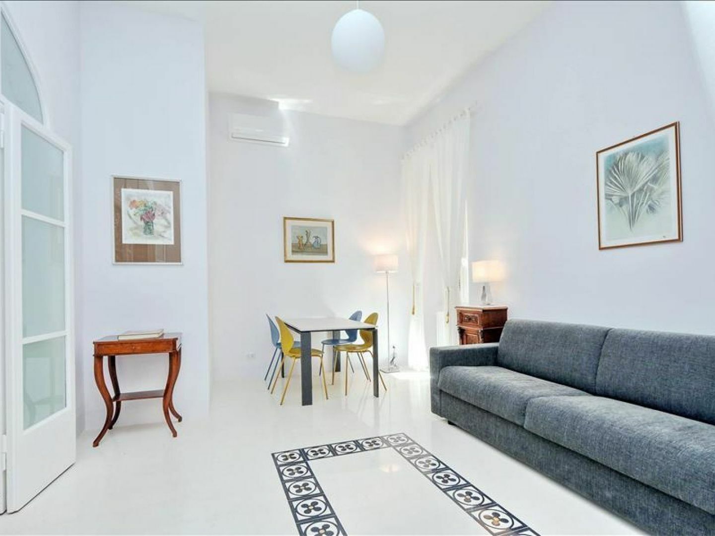 Carlo Alberto House Bed & Breakfast 3*