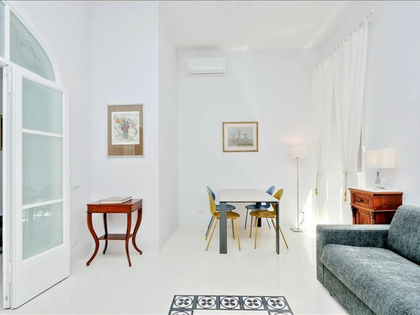 Carlo Alberto House Bed & Breakfast 3*