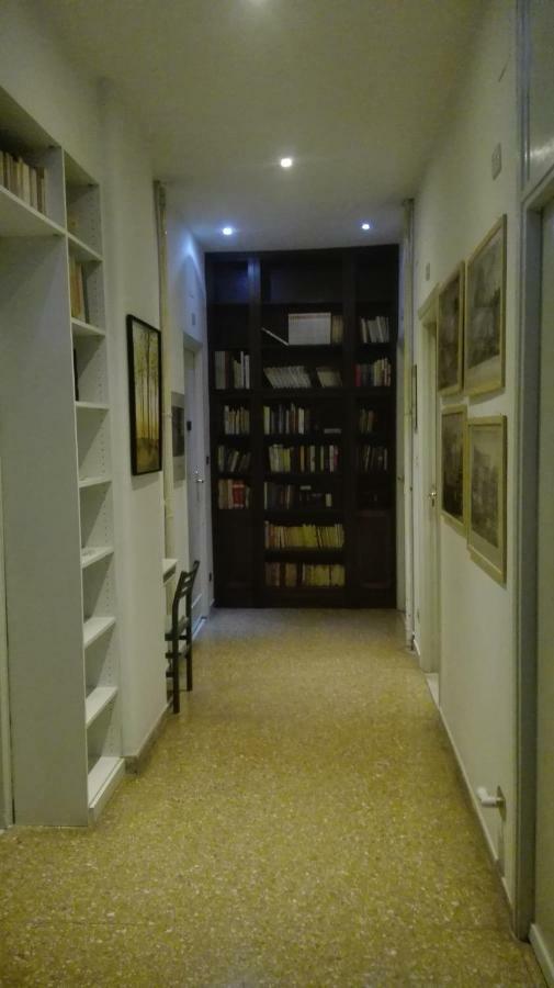 Bed & Breakfast Elion Roma