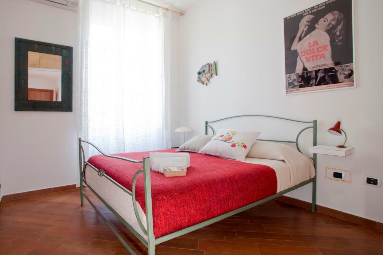 Alojamento de Acomodação e Pequeno-almoço Guest Art Roma