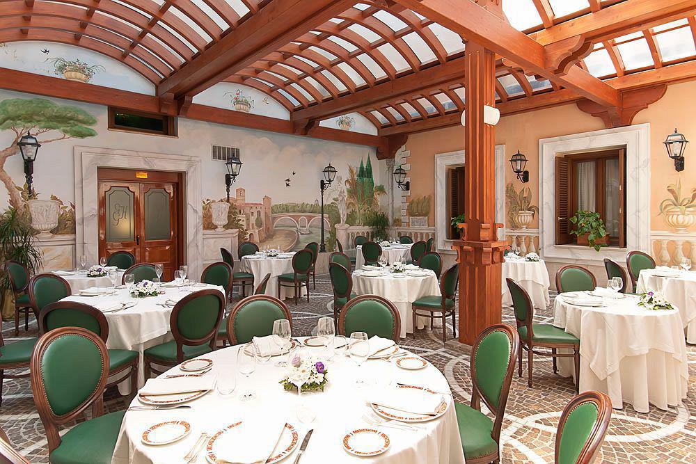 Gry Del Gianicolo Hotel Roma