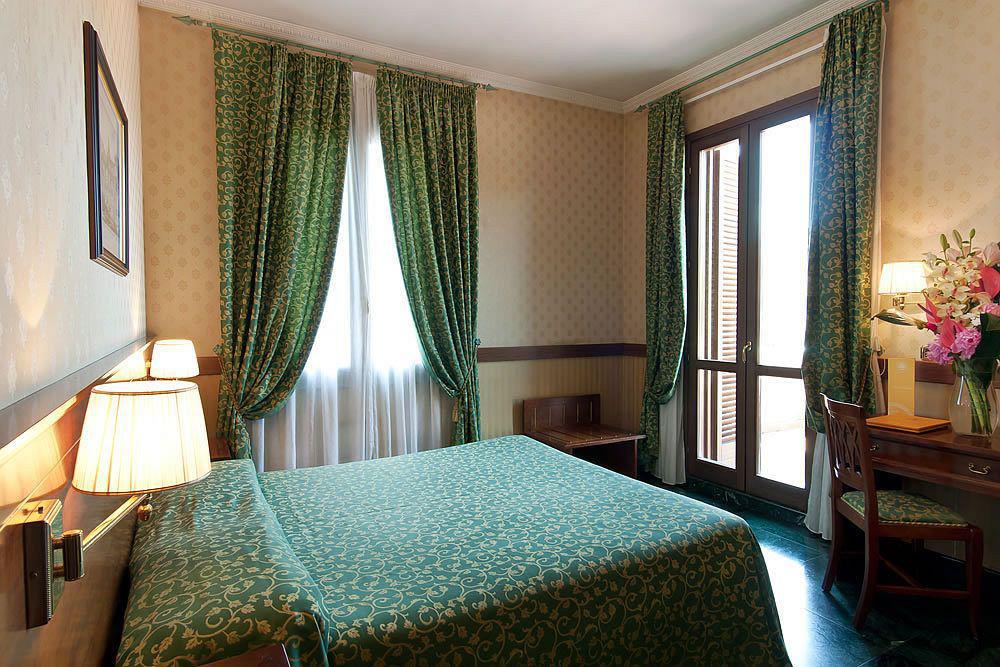 Hotel Gry Del Gianicolo Roma