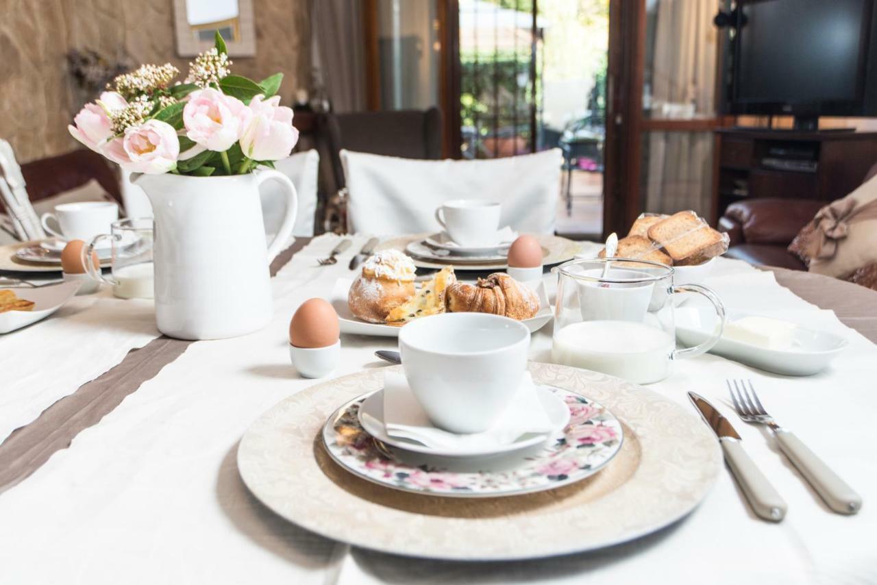 Bed & Breakfast Fiori E Lanterne