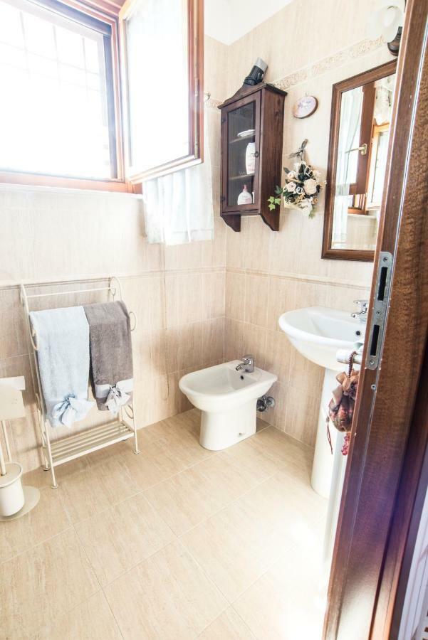 Bed & Breakfast Fiori E Lanterne