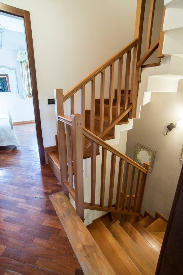 Bed & Breakfast Fiori E Lanterne *