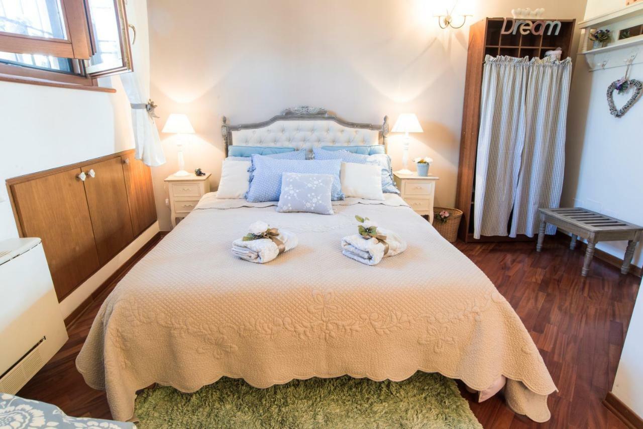 Bed & Breakfast Fiori E Lanterne