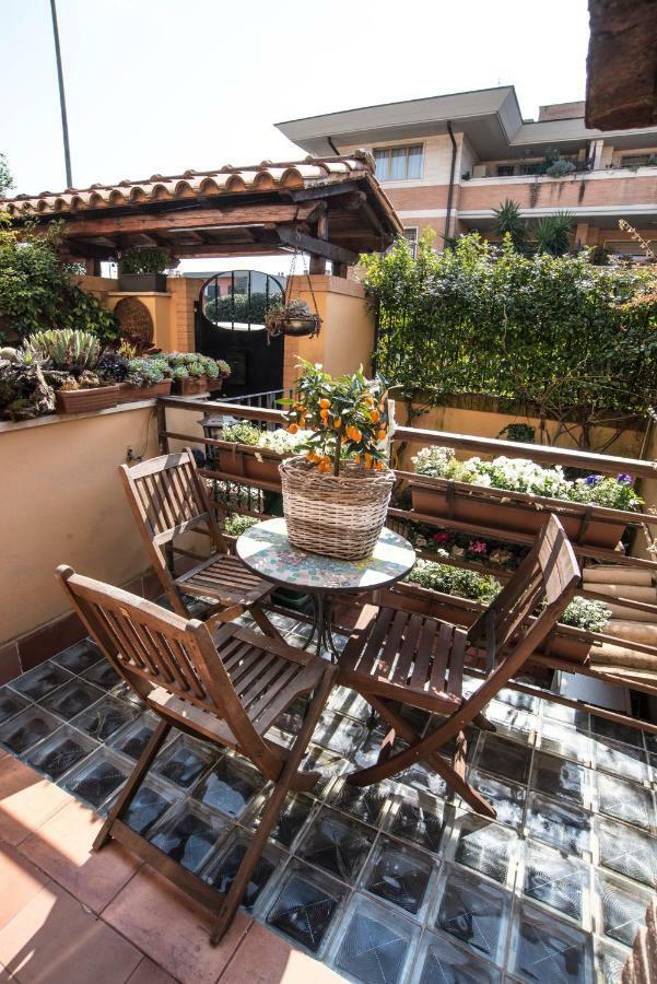 Fiori E Lanterne Bed & Breakfast *