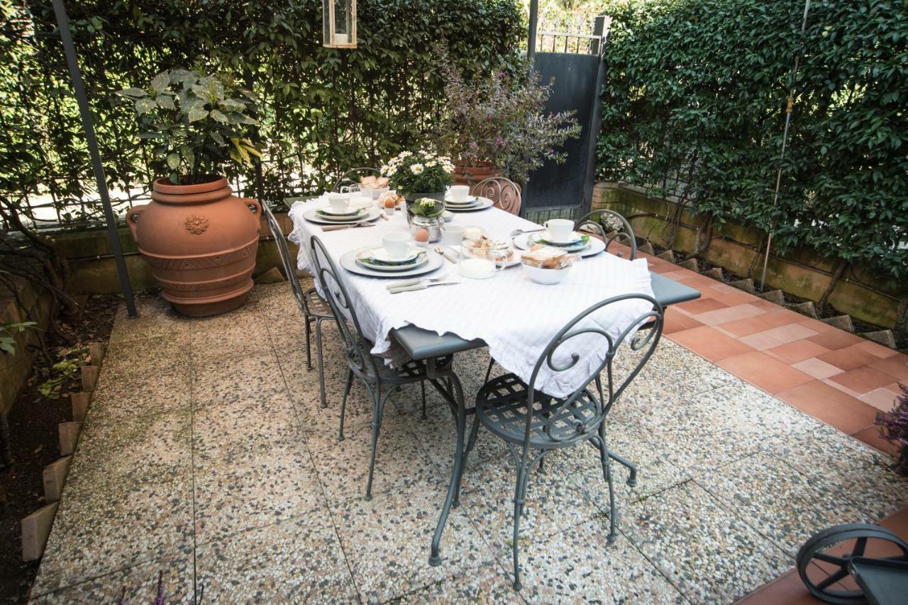 Fiori E Lanterne Rome
