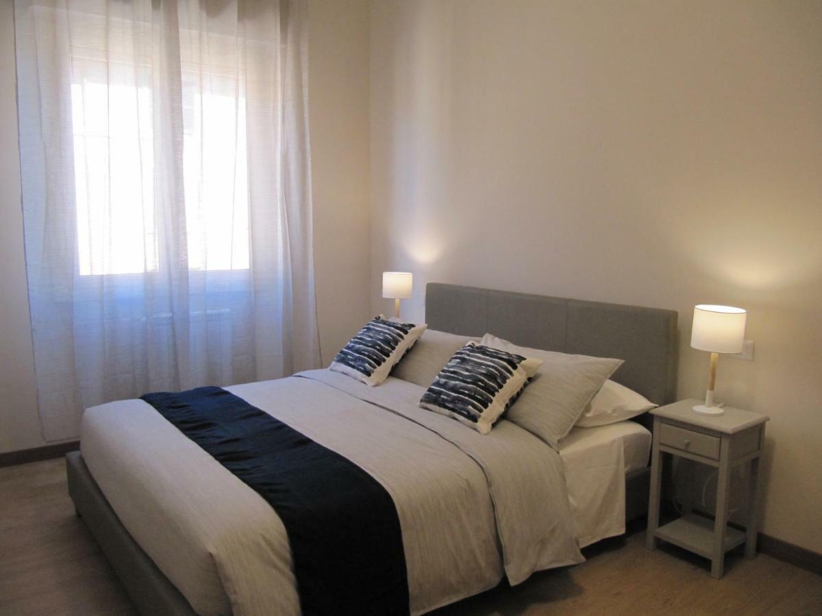 Domus Elide Casa vacanze *