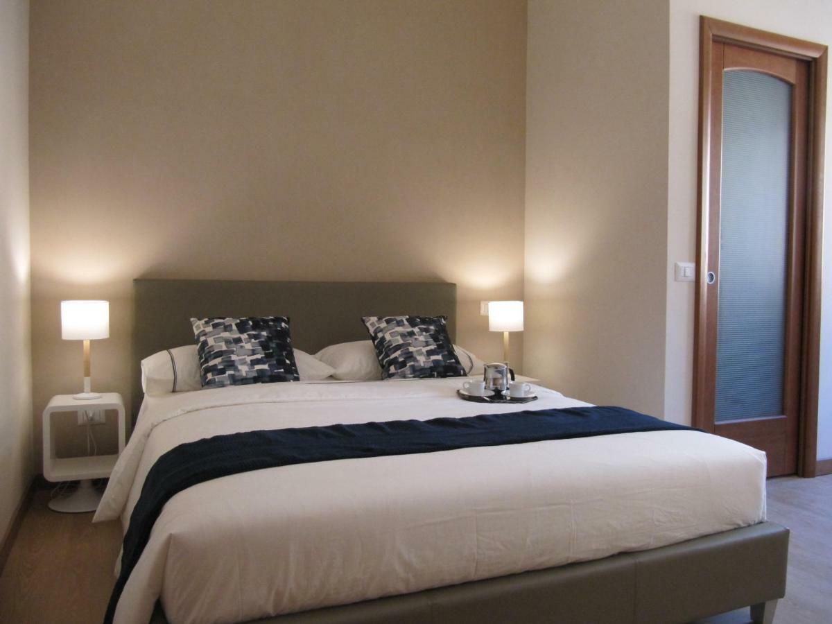 Domus Elide Casa vacanze *