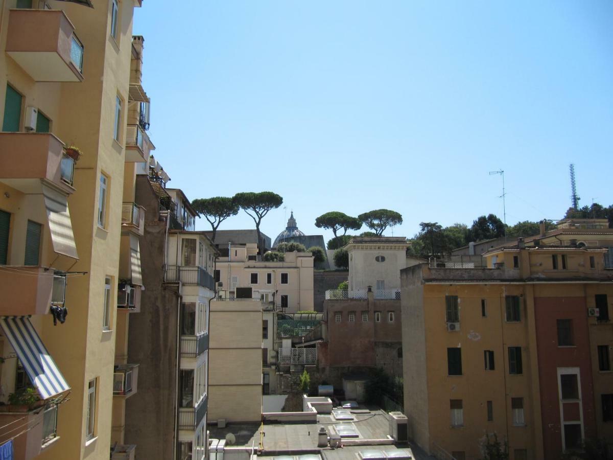 Domus Elide Roma