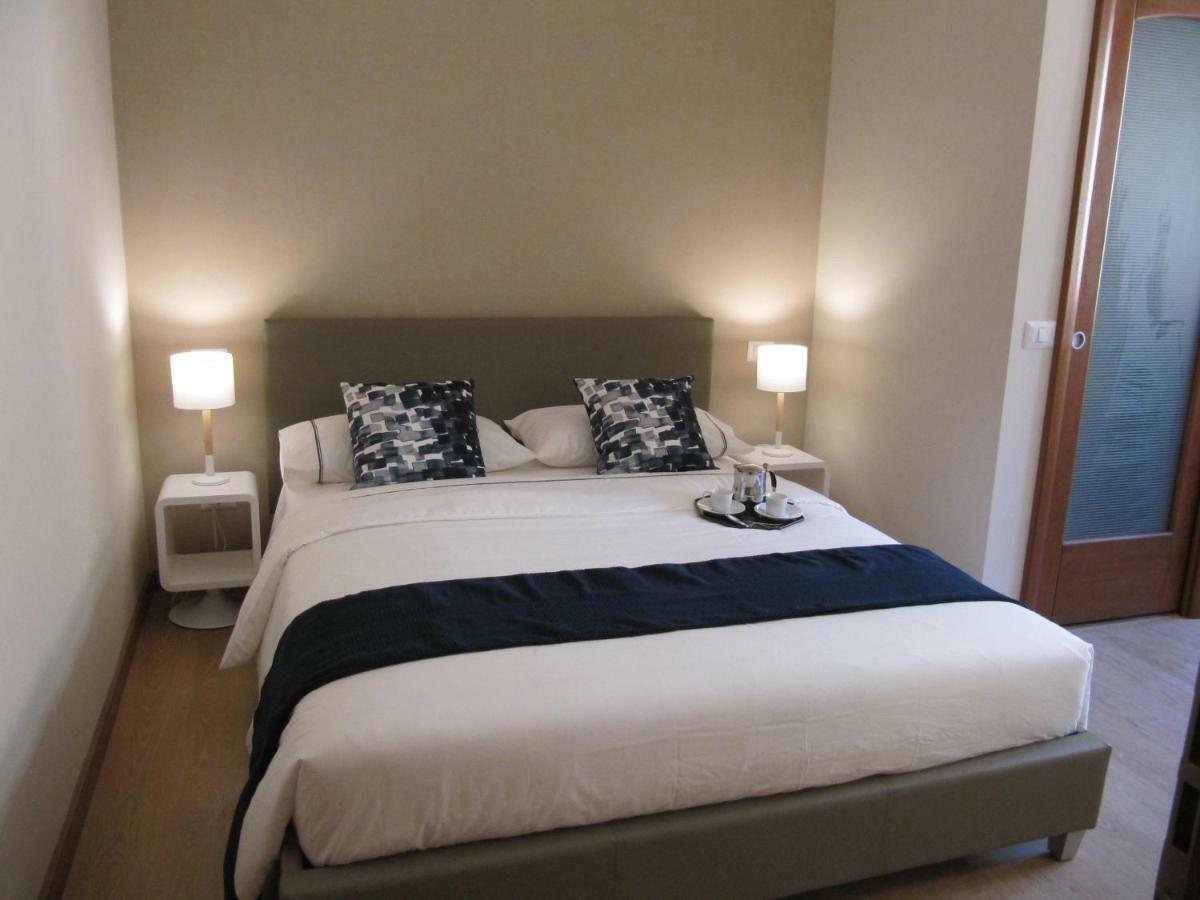 Domus Elide Casa vacanze *