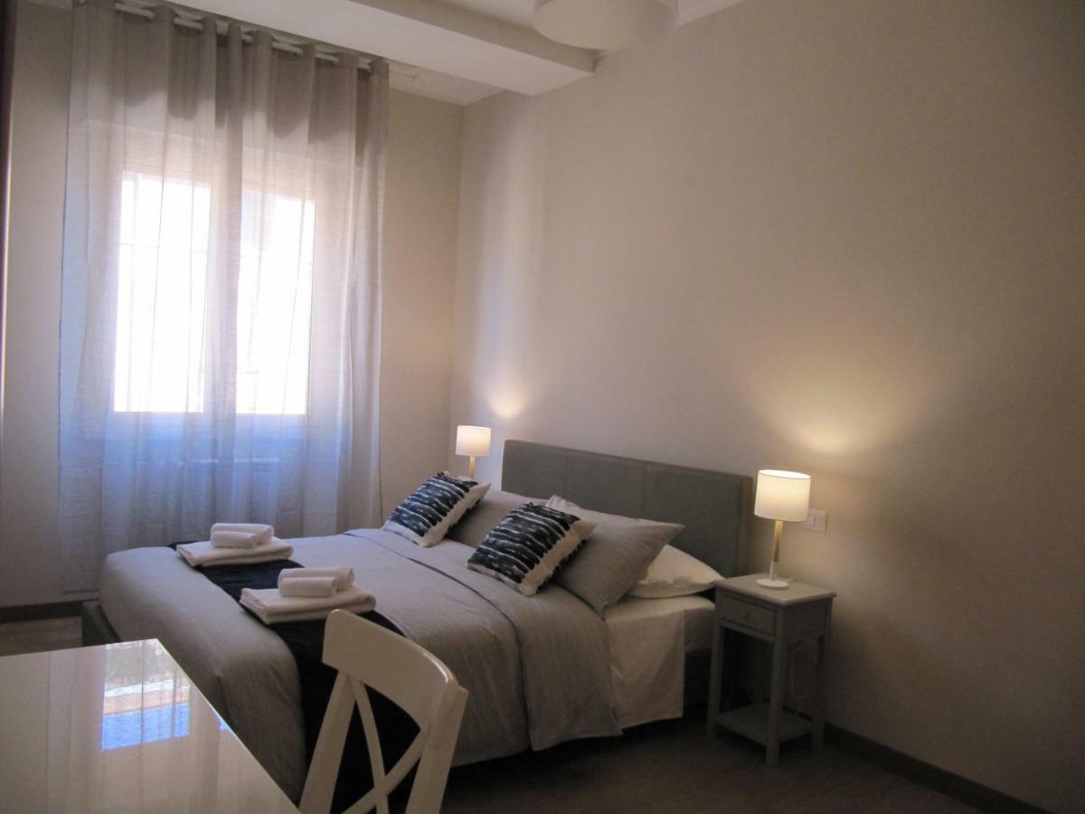Domus Elide Casa vacanze Roma